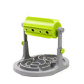 Rolling Food Dispenser for Cats and Dogs, Slow Feeder