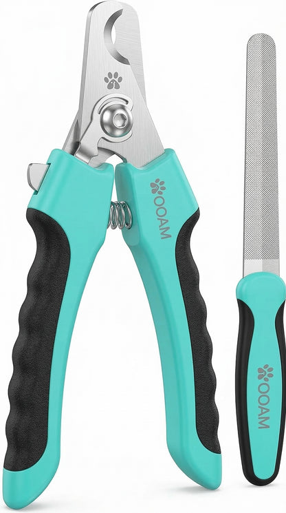 Multi-Function Retractable Pet Brush – Hair Removal & Grooming Comb, 3 Stylish Options