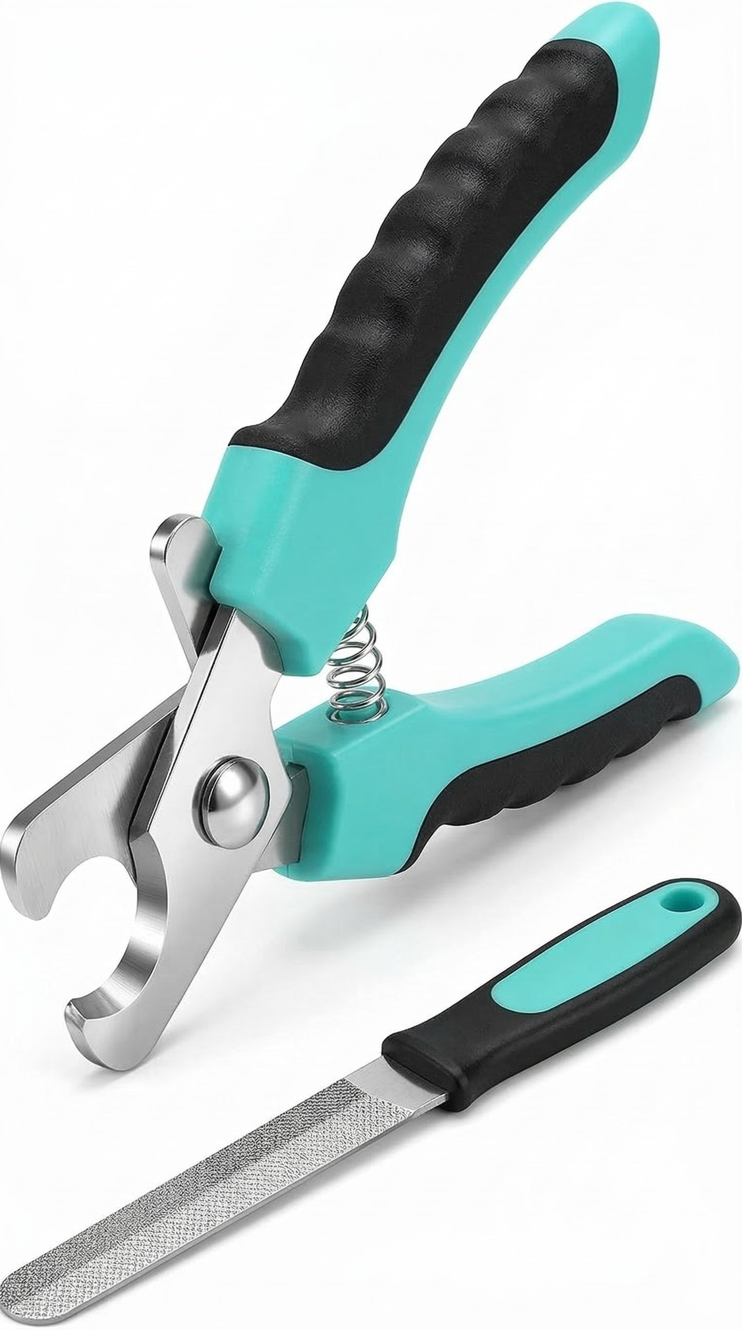 Multi-Function Retractable Pet Brush – Hair Removal & Grooming Comb, 3 Stylish Options