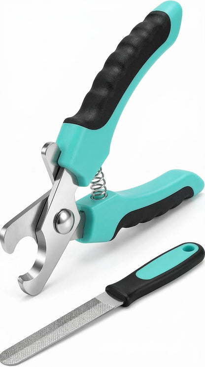 Multi-Function Retractable Pet Brush – Hair Removal & Grooming Comb, 3 Stylish Options